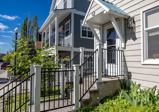 5th image of 12 Lupfer Ave #A & B, Whitefish, MT 59937 | MLS# 30071703