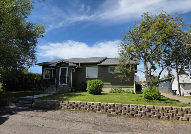 Homes for sale in Butte, MT | 1303 C St, Butte, MT 59701 | MLS# 30073300