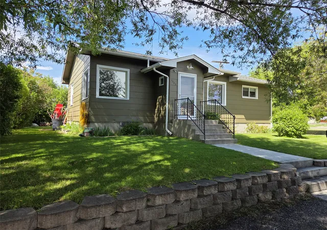 Homes for sale in Butte, MT | 1303 C St, Butte, MT 59701 | MLS# 30073300