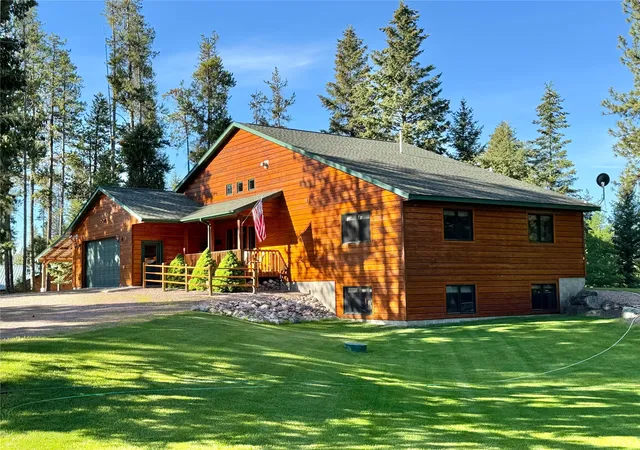1st image of 111 Salmon Ct, Seeley Lake, MT 59868 | MLS# 30072997