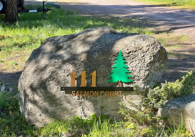 2nd image of 111 Salmon Ct, Seeley Lake, MT 59868 | MLS# 30072997