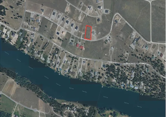 Photo 3 of Land for sale at Nhn Moccasin Ln, Thompson Falls, MT 59873 | MLS# 30073278 | Listing updated on 2026-07-10
