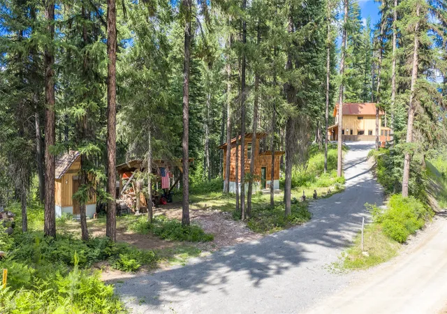 2nd image of 22704 Fatty Creek Rd, Bigfork, MT 59911 | MLS# 30073064