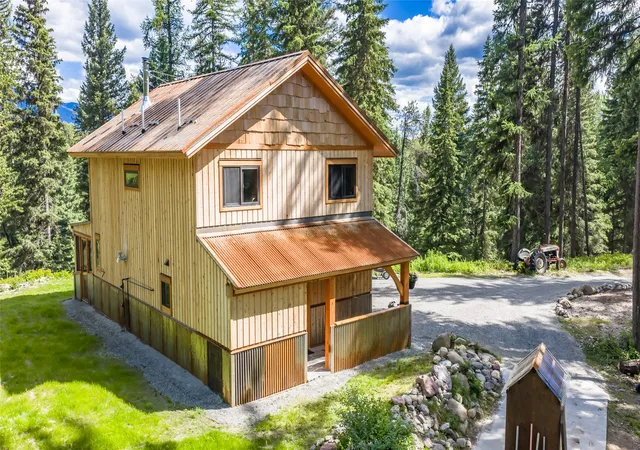 3rd image of 22704 Fatty Creek Rd, Bigfork, MT 59911 | MLS# 30073064