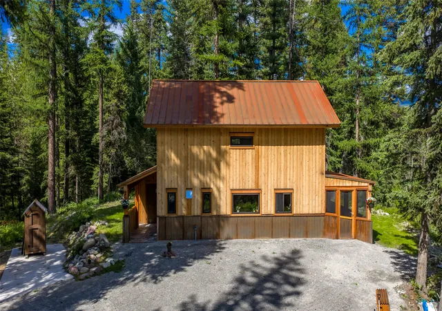 4th image of 22704 Fatty Creek Rd, Bigfork, MT 59911 | MLS# 30073064