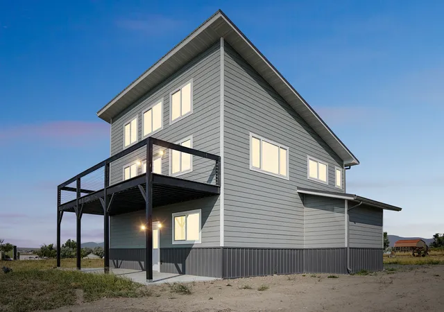 Photo 1 of Single family home for sale at 11 Honor Ln, Whitehall, MT 59759 | MLS# 30073164 | Listing updated on 2026-07-30