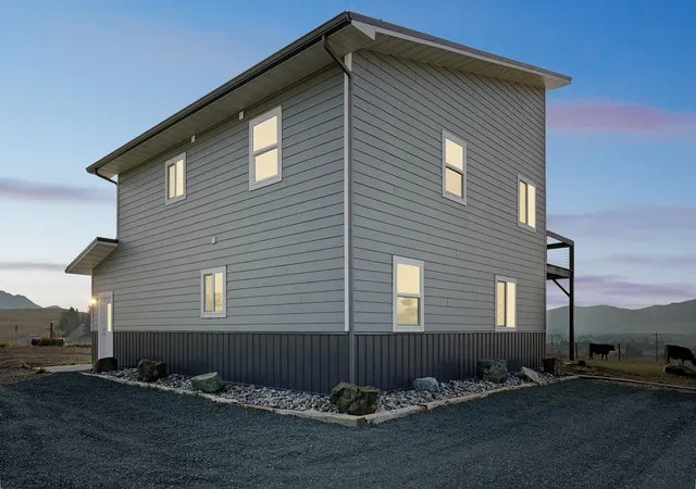 Photo 2 of Single family home for sale at 11 Honor Ln, Whitehall, MT 59759 | MLS# 30073164 | Listing updated on 2026-07-30