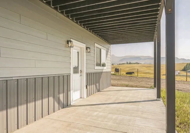 Photo 4 of Single family home for sale at 11 Honor Ln, Whitehall, MT 59759 | MLS# 30073164 | Listing updated on 2026-07-30