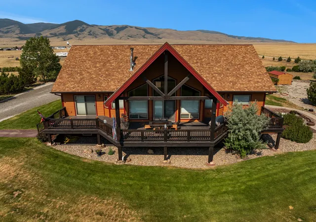 Photo 1 of Single family home for sale at Lot 3 Cactus Ln, Townsend, MT 59644 | MLS# 30073302 | Listing updated on 2026-07-21