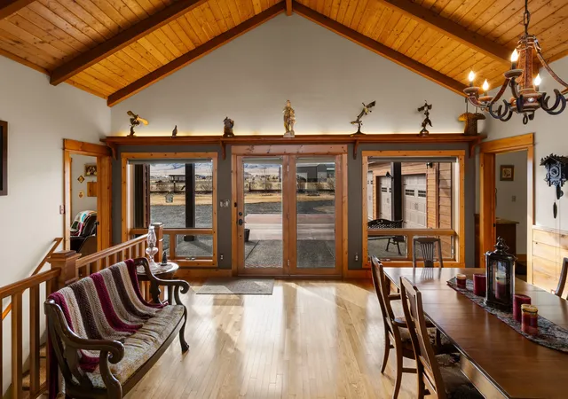 Photo 4 of Single family home for sale at Lot 3 Cactus Ln, Townsend, MT 59644 | MLS# 30073302 | Listing updated on 2026-07-21