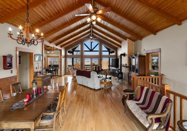 Photo 5 of Single family home for sale at Lot 3 Cactus Ln, Townsend, MT 59644 | MLS# 30073302 | Listing updated on 2026-07-21