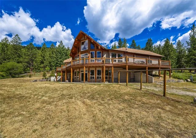 1st image of 956 & 952 Falling Star Rd, Victor, MT 59875 | MLS# 30073225