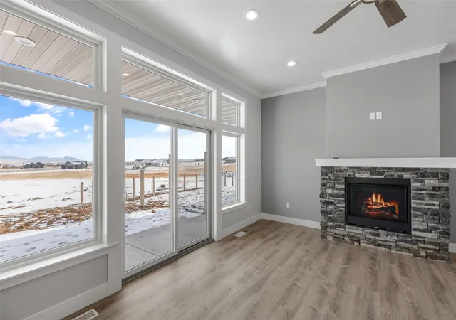 Photo 3 of Townhouse for sale at 45 Copper Crk Ln, Great Falls, MT 59405 | MLS# 30073305 | Listing updated on 2026-07-14