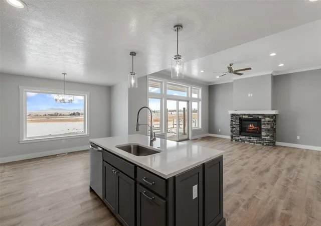 Photo 4 of Townhouse for sale at 45 Copper Crk Ln, Great Falls, MT 59405 | MLS# 30073305 | Listing updated on 2026-07-14