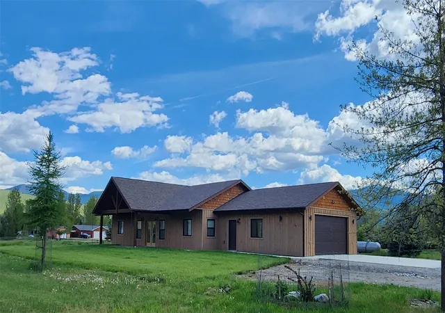 Homes for sale in Plains, MT | 25 Mary Kay Rd, Plains, MT 59859 | MLS# 30073327