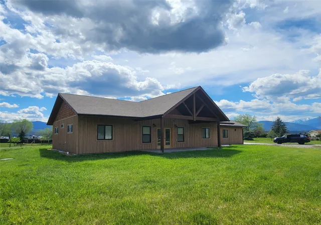 Homes for sale in Plains, MT | 25 Mary Kay Rd, Plains, MT 59859 | MLS# 30073327