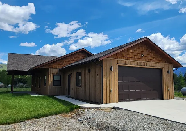 Homes for sale in Plains, MT | 25 Mary Kay Rd, Plains, MT 59859 | MLS# 30073327