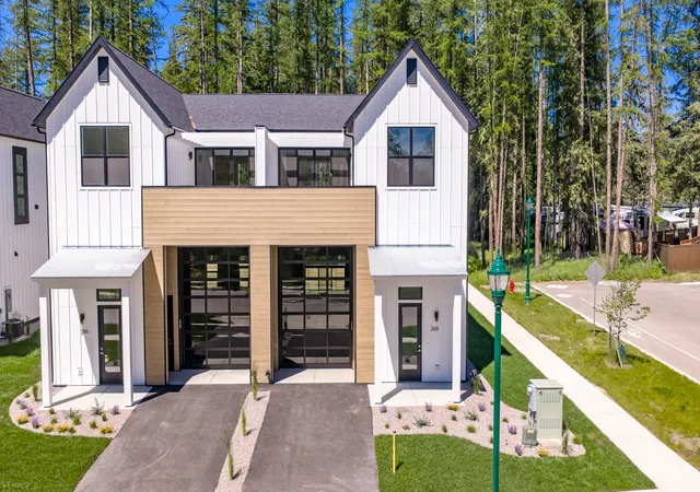 Homes for sale in Whitefish, MT | 266 Canopy Trl, Whitefish, MT 59937 | MLS# 30073252