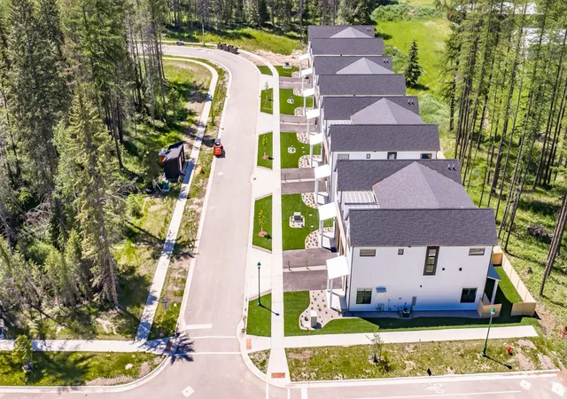 Homes for sale in Whitefish, MT | 266 Canopy Trl, Whitefish, MT 59937 | MLS# 30073252