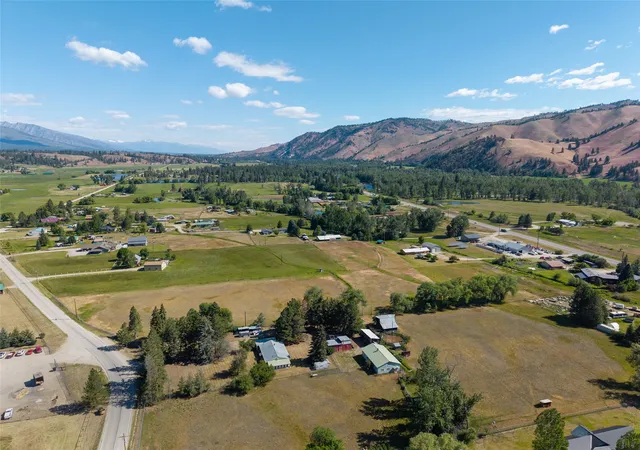 3rd image of Nhn Old Darby Rd, Darby, MT 59829 | MLS# 30072944
