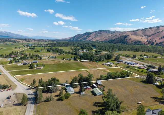 4th image of Nhn Old Darby Rd, Darby, MT 59829 | MLS# 30072944