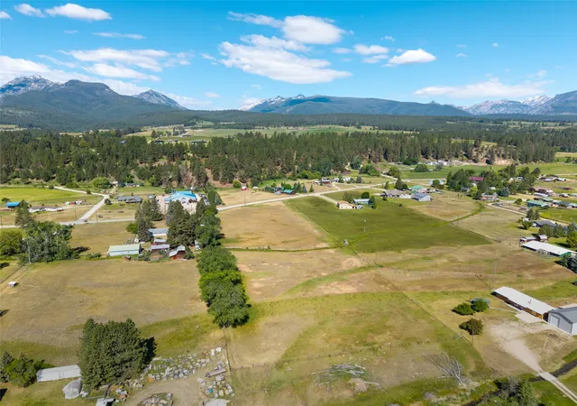 5th image of Nhn Old Darby Rd, Darby, MT 59829 | MLS# 30072944