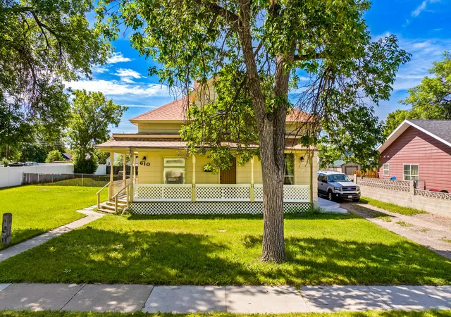 Photo 1 of Single family home for sale at 610 8th Avenue S, Great Falls, MT 59405 | MLS# 30073233 | Listing updated on 2026-07-09