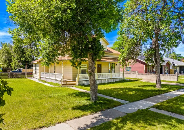 Photo 2 of Single family home for sale at 610 8th Avenue S, Great Falls, MT 59405 | MLS# 30073233 | Listing updated on 2026-07-09