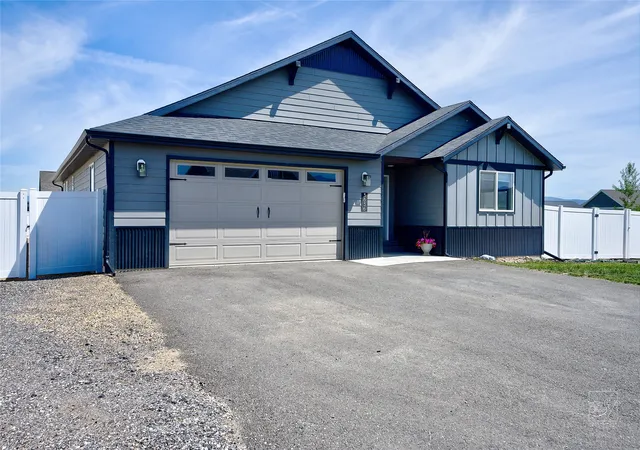 Homes for sale in East Helena, MT | 3836 Highwood Rd, East Helena, MT 59635 | MLS# 30072973