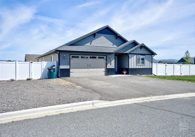 Homes for sale in East Helena, MT | 3836 Highwood Rd, East Helena, MT 59635 | MLS# 30072973