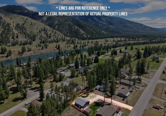 Homes for sale in Superior, MT | 305 Alces Ct, Superior, MT 59872 | MLS# 30072928