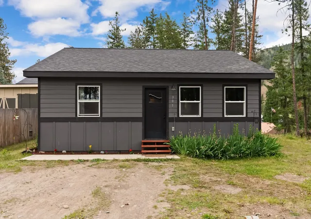 Homes for sale in Superior, MT | 305 Alces Ct, Superior, MT 59872 | MLS# 30072928