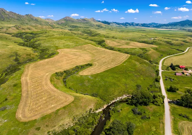Homes for sale in Highwood, MT | Tbd Upper Highwood Creek Rd, Highwood, MT 59450 | MLS# 30073340