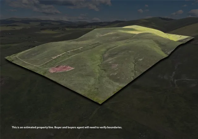 27th image of Nhn Smart Creek Ln, Philipsburg, MT 59858 | MLS# 30073271