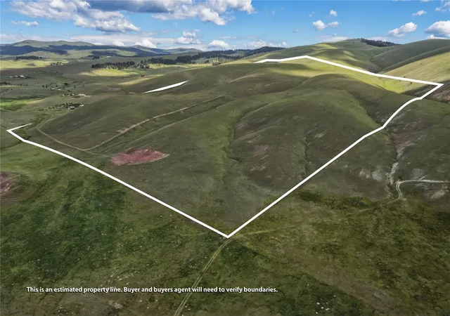 3rd image of Nhn Smart Creek Ln, Philipsburg, MT 59858 | MLS# 30073271