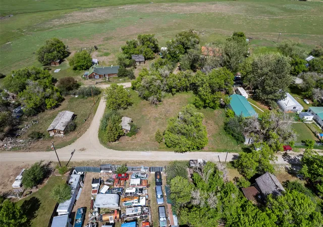 Photo 5 of Land for sale at Tbd Block 10 Lots 6-10 Johnson St, Radersburg, MT 59641 | MLS# 30073135 | Listing updated on 2026-07-07