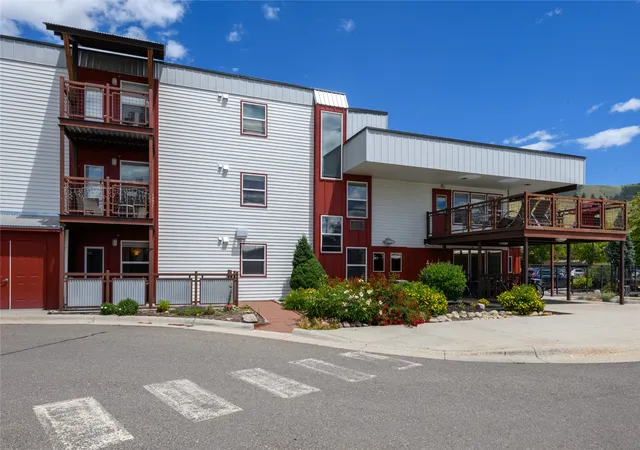 3rd image of 801 N Orange St #101, Missoula, MT 59802 | MLS# 30073347