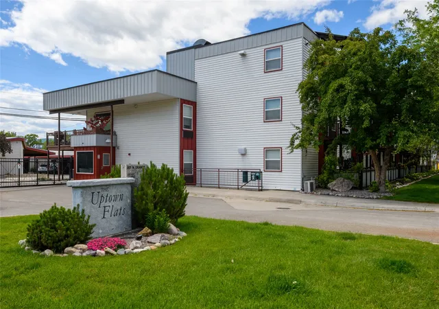 5th image of 801 N Orange St #101, Missoula, MT 59802 | MLS# 30073347