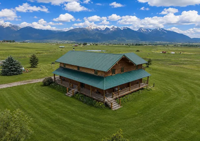 Homes for sale in Saint Ignatius, MT | 56516 Old Freight Rd, Saint Ignatius, MT 59865 | MLS# 30073346