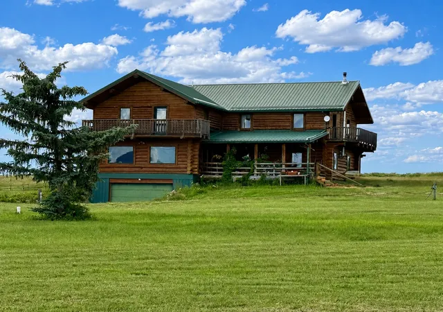 Homes for sale in Saint Ignatius, MT | 56516 Old Freight Rd, Saint Ignatius, MT 59865 | MLS# 30073346