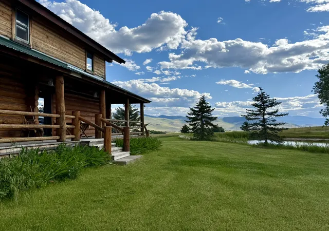 Homes for sale in Saint Ignatius, MT | 56516 Old Freight Rd, Saint Ignatius, MT 59865 | MLS# 30073346