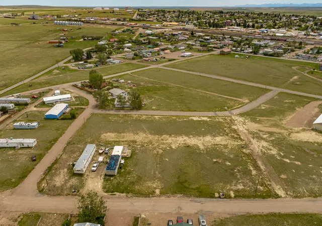 1st image of Tbd Alpine St, Cut Bank, MT 59427 | MLS# 30073243