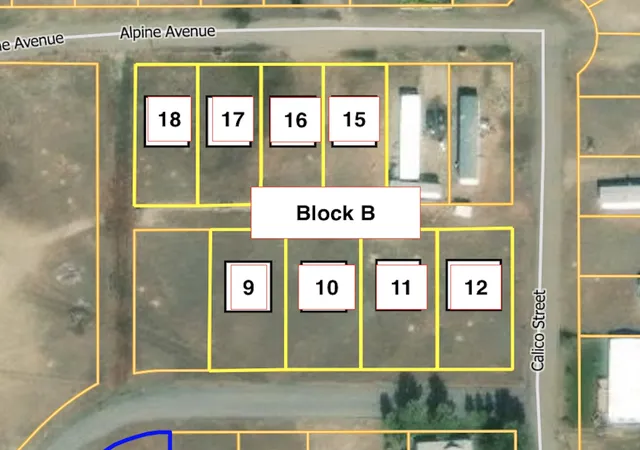 2nd image of Tbd Alpine St, Cut Bank, MT 59427 | MLS# 30073243