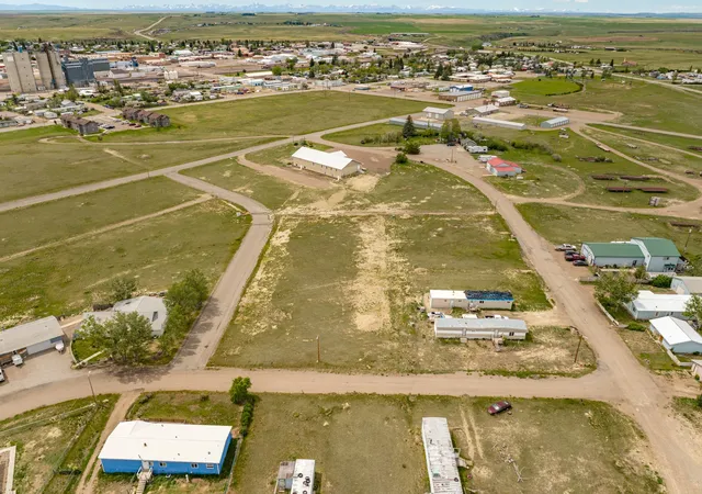 Photo 3 of Land for sale at Tbd Alpine Ave, Cut Bank, MT 59427 | MLS# 30073243 | Listing updated on 2026-07-06