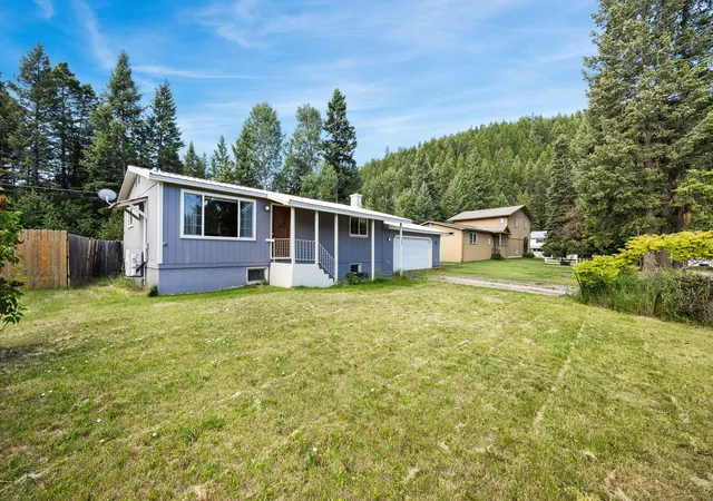 1st image of 599 Dome Mountain Ave, Libby, MT 59923 | MLS# 30072711