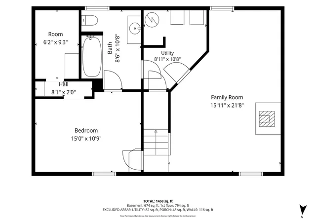 24th image of 599 Dome Mountain Ave, Libby, MT 59923 | MLS# 30072711