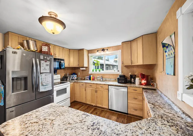 2nd image of 599 Dome Mountain Ave, Libby, MT 59923 | MLS# 30072711