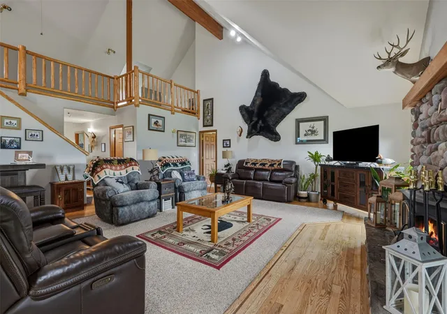 5th image of 42501 Stasso Rd, Polson, MT 59860 | MLS# 30073374