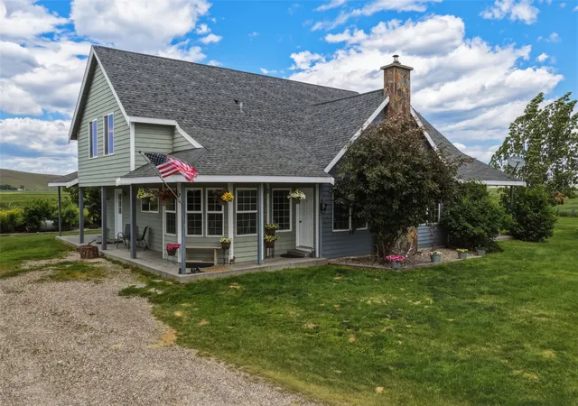 71st image of 42501 Stasso Rd, Polson, MT 59860 | MLS# 30073374