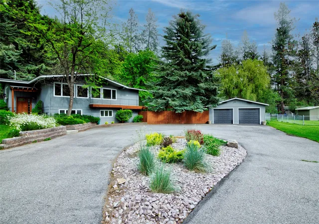 Homes for sale in Missoula, MT | 2100 Buttrey Ln, Missoula, MT 59802 | MLS# 30072942